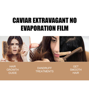 Top qualité 100ml réparation fureur cheveux secs et abîmés lisse hydratant noix kératine masque capillaire - Product Image 3