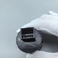 Pièces détachées automobiles de haute qualité, bouton de démarrage à un clic pour voiture, S93502-F2510 93502-F2500 93502F2510 93502F2500 pour Hyundai Kia