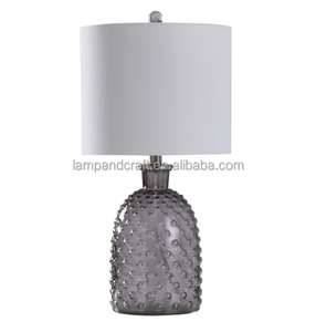 Lampe de table portable à une lumière pour la décoration de la maison, chambre à coucher, hall d'hôtel, chambre d'hôtel - Product Image 6