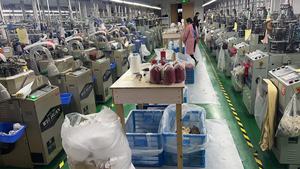 جوارب رياضية رجالية عالية الجودة من النايلون مع وسادة تيري للكاحل، مخصصة بشعار حسب الطلب من المصنع مباشرة - Product Image 4