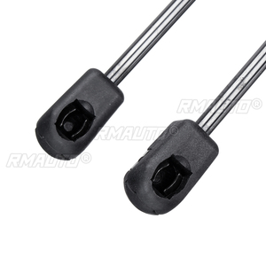 1 Par de Soportes de Elevación para Maletero Trasero de Coche, Varillas de Resorte, Amortiguadores, Barras de Refuerzo para Mitsubishi Outlander 2007 - 2012 5802A008 5802A007 - Product Image 4