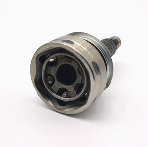 Changan CS75 하프 액슬 외부 볼 케이지 더스트 재킷을위한 새로운 조건 수리 키트 - Product Image 3