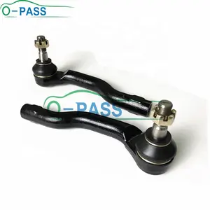 OPASS assale Anteriore Esterno Tie Rod End Per MAZDA 2 Demio DE 2007-2015 D651-32-290 In Magazzino Supporto di Vendita Al Dettaglio