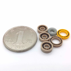 Mùa xuân tràn đầy sinh lực con dấu với PTFE áo khoác và V loại thép không gỉ lò xo - Product Image 1