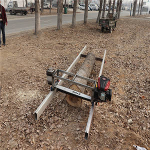 <span class=keywords><strong>Mini</strong></span> Scierie de Bois Avec <span class=keywords><strong>Tronçonneuse</strong></span> - Product Image 5