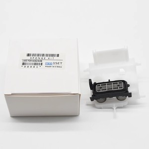 Unité de pompe d'assemblage de nettoyage et de bouchage du système d'encre pour L1110 L1118 L1119 L3110 L3115 L3116 L3117 L3118 L3119 - Product Image 2