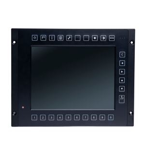 Diagnóstico <span class=keywords><strong>de</strong></span> vehículos personalizado <span class=keywords><strong>de</strong></span> 10,4 pulgadas, equipo <span class=keywords><strong>de</strong></span> vehículos ferroviarios, <span class=keywords><strong>Terminal</strong></span> <span class=keywords><strong>de</strong></span> cabina inteligente para control y monitoreo <span class=keywords><strong>de</strong></span> <span class=keywords><strong>trenes</strong></span> - Product Image 1