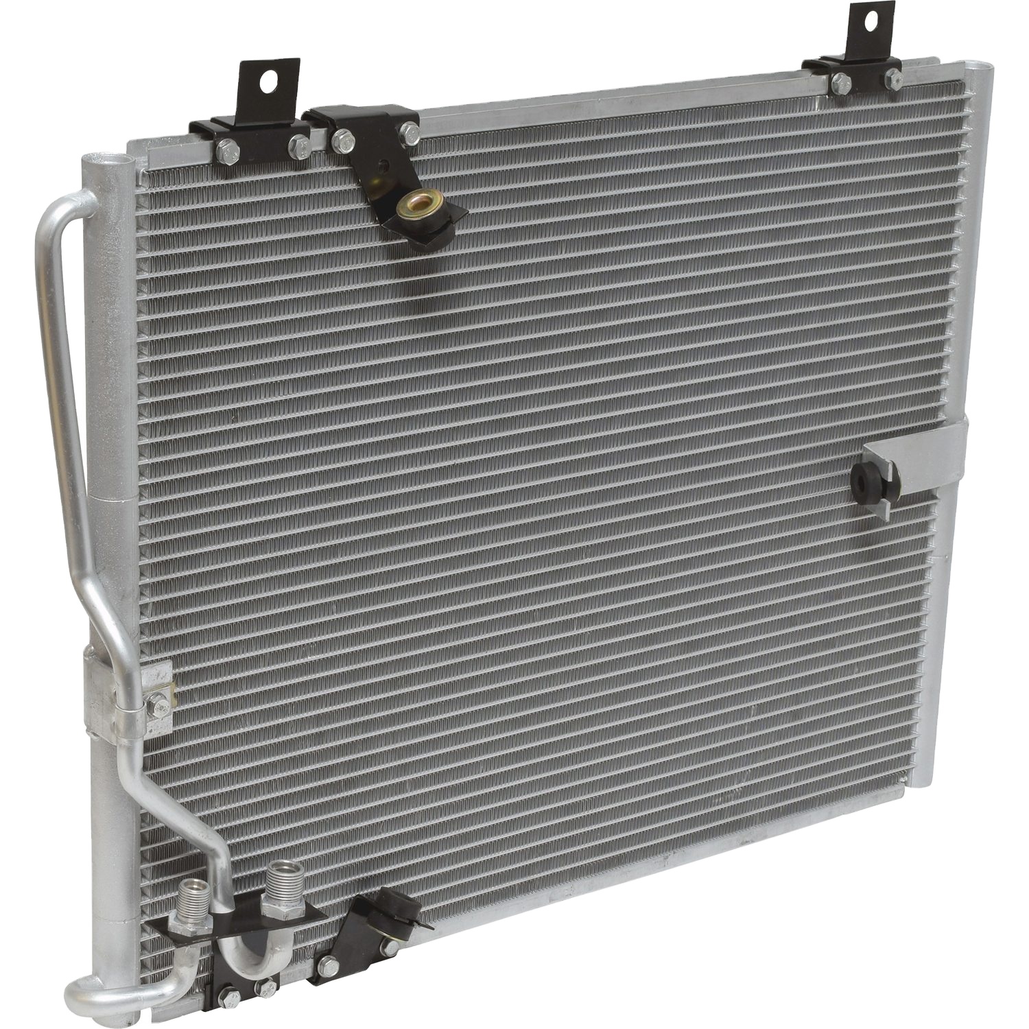 新作人気 E34/E32 64538391316 OEM RGFROST 1986 Condenser AC Auto HVAC 鉄道模型