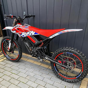 <span class=keywords><strong>Apollo</strong></span> RFN 12500W électrique Rcycle populaire véhicule électrique puissant tout-terrain à longue portée - Product Image 4