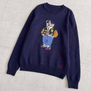 Maglione in <span class=keywords><strong>Lana</strong></span> Lavorato a <span class=keywords><strong>Maglia</strong></span> da <span class=keywords><strong>Uomo</strong></span> Autunno-Inverno, Traspirante, Versatile e alla Moda con Collo Rotondo - Product Image 4