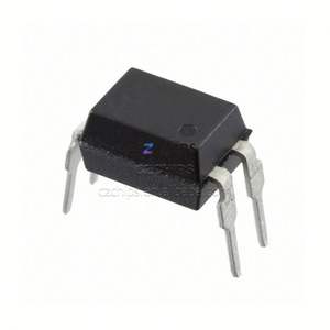 Circuito Integrado Original Genuino Nuevo Garantizado QHJ-25102-2 DIP-4, Compra Integral de Componentes Electrónicos - Product Image 1