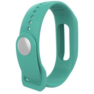 Accessoires de <span class=keywords><strong>montre</strong></span> intelligente Bracelet Bracelet de remplacement pour <span class=keywords><strong>TomTom</strong></span> Touch Bracelet de <span class=keywords><strong>montre</strong></span> en silicone souple - Product Image 6