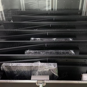 批发魔镜照相亭 32/43 英寸，适合经销商 - OEM 金属框架，航空箱，2 年保修，美国库存 - Product Image 3