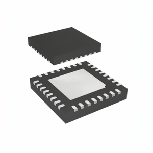 32 UFQFN Exposed Pad STM32F301K8U7 IC MCU 32BIT 64KB FLASH 32UFQFPN Componentes y piezas electrónicas integrados en stock - Product Image 1