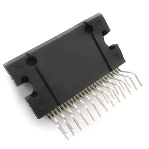 TB2912HQ HZIP-25วงจรรวมเครื่องขยายเสียงดิจิทัลคลาส D ระดับมืออาชีพ - Product Image 1