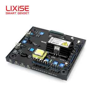 Régulateur <span class=keywords><strong>de</strong></span> <span class=keywords><strong>tension</strong></span> automatique triphasé <span class=keywords><strong>de</strong></span> haute qualité MX341 <span class=keywords><strong>Dynamo</strong></span>  AVR triphasé - Product Image 3