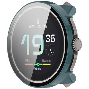 Nouveau boîtier de montre en verre pour <span class=keywords><strong>Suunto</strong></span> Race, cadre en PC transparent, boîtier de montre rigide pour <span class=keywords><strong>Suunto</strong></span> Race S - Product Image 4