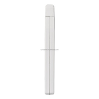 Bâton de console de jeu portable M15 Pro double contrôleur sans fil lecteur de jeu sortie TV 4K 64 Go/128 Go bâton de jeu vidéo rétro
