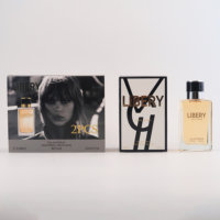 Parfums en gros sous marque privée, spray corporel longue durée, parfum unisexe de luxe, parfums originaux, fragrance de haute qualité