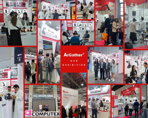 Wearable Finger bar code máy quét BT xách tay 1D 2D Mini Pocket Kích thước máy quét cho kho - Product Image 3