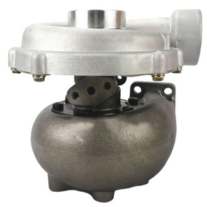 53279706502 53279706511 53279886508 5327-970-6507 53277100109 5327-710-0109 0040966199 K27 Turbocompresor Para <span class=keywords><strong>Mercedes</strong></span> <span class=keywords><strong>Benz</strong></span> OM442 - Product Image 1