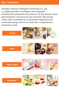 Máquina Llenadora de Líquidos y Pastas Totalmente Automática |   <span class=keywords><strong>Para</strong></span> crema cosmética, champú, miel, salsa, aceite |   Dosificador Neumático de Alta Precisión - Product Image 3