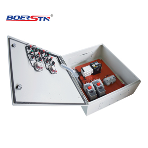 Hộp Phân Phối Ba Pha MDB & Bộ Phận Tiêu Dùng - Product Image 5