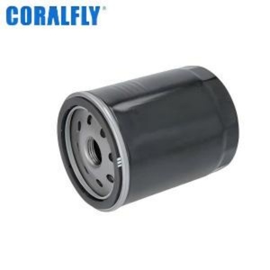 Pièces automobiles Filtre à huile de voiture WE0114302T WE0114302 WLF214302 WL8414302 pour Ford Ranger pour Mazda BT50 - Product Image 2