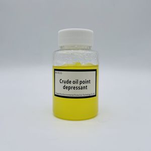 Dầu thô đổ điểm trầm cảm sáp tinh thể sửa đổi cải thiện sáp tinh thể phân phối PPD - Product Image 4