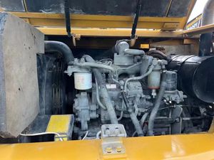 7.5Ton Excavatrice d'occasion de haute qualité SANY Excavator SANY 75 Machine de construction - Product Image 4