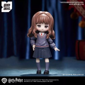 Caja Sorpresa de la Piedra Filosofal, Figura de Acción Articulada Chibi MJD, Regalo Perfecto - Product Image 4