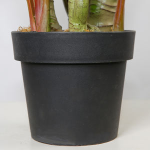 Verdure artificielle arbustes tropicaux pour maison jardin bureau décoration de mariage faux <span class=keywords><strong>Strelitzia</strong></span> - Product Image 6