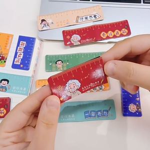 Nuevo Marcador Magnético Personalizado con Logotipo, Regalos Promocionales, Marcador Magnético Personalizado, Obsequios Empresariales - Product Image 5