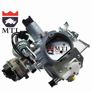 ยี่ห้อใหม่ C2BBD 258 คาร์บูเรเตอร์สําหรับ JEEP 258 2-BARREL <span class=keywords><strong>BBD</strong></span> 6 CYL 4.2L 258CU รถเครื่องยนต์ไฟฟ้า Choke - Product Image 1