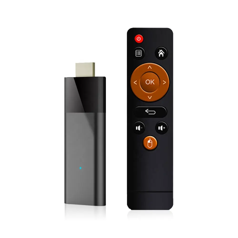 2024 Q6 H313 2 GB RAM 16 GB ROM Stick TV 4 K beste Android 10 Stimme fernbedienung Feuer Fernseher Stick 4 K smart TV Android Box Set-Top Box