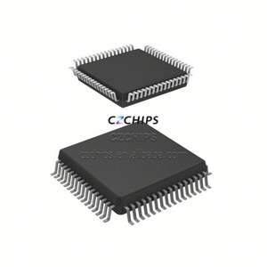 New Original AU9362A21-MCL TQFP-64 Electronic Components Integrated Circuits IC Chip CZSKU:M4P6H6D6 - Product Image 1