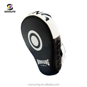 Objetivos de Pared para Boxeo, Judo, Taekwondo, Karate y Artes Marciales Samurai de Woosung - Nuevo Diseño de Objetivos de Mano - Product Image 5