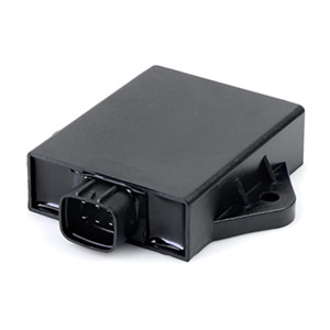 คอยล์จุดระเบิดรถจักรยานยนต์ Zhenfeng สำหรับ Arctic Cat Suzuki CDI 32900-19B40 อะไหล่ทดแทน พลาสติก - Product Image 1