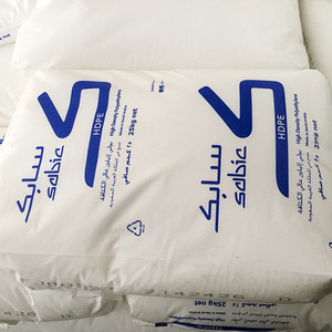 필름 등급 HDPE 소재 FJ00952 플라스틱 폴리에틸렌 원시 고밀도 PE 버진 수지 압출 등급 블로우 몰딩 - Product Image 3