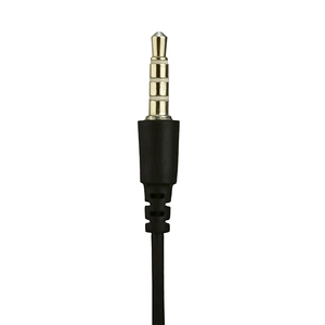 Écouteurs filaires professionnels, pour téléphone portable, oreillettes <span class=keywords><strong>de</strong></span> Sport stéréo, filaires, avec micro, bon marché, nouveau - Product Image 5