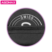 Guante de Limpieza de Joyería de Microfibra Suave Personalizado Multiusos, Antiarañazos, Transpirable, con Logotipo Impreso, para Relojes