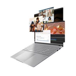 โน้ตบุ๊ก Fearless Pro 15 Snapdragon X Elite G แรม 32GB ฮาร์ดดิสก์ 1TB ระบบปฏิบัติการ Windows สำหรับธุรกิจ - Product Image 2