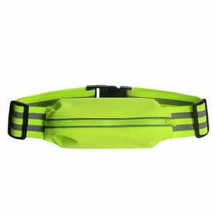 Sac banane multifonctionnel réfléchissant <span class=keywords><strong>pour</strong></span> <span class=keywords><strong>la</strong></span> sécurité, idéal <span class=keywords><strong>pour</strong></span> le voyage, <span class=keywords><strong>la</strong></span> course à pied, <span class=keywords><strong>la</strong></span> randonnée, le jogging, l'escalade et <span class=keywords><strong>la</strong></span> marche - Product Image 1
