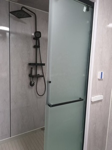 Модульный капсульный дом-вилла для глэмпинга и отдыха на природе, современный контейнерный дом - Product Image 5