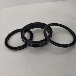 Ensemble de joints en V réglables, NBR FKM, résistant à l'huile, tissu renforcé - Origine Chine pour les vannes industrielles, les systèmes hydrauliques - Product Image 3