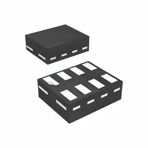 8 XFDFN 74LVC2G240GN,115 ชิปอิเล็กทรอนิกส์โลจิก คอมโพเนนต์ต้นฉบับ บริการครบวงจร - Product Image 1