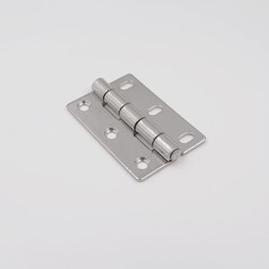 Cl253 Chất lượng cao bán buôn thép không gỉ <span class=keywords><strong>Spacer</strong></span> Butt bản lề cho kim loại rỗng và cửa gỗ bản lề - Product Image 4