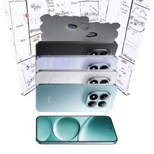 Note 15 Pro+ Plus 5G CDMA Téléphone mobile Snapdragon 7s Gen 4 Écran AMOLED 6,83 pouces 120Hz Batterie 7000mAh Charge rapide - Product Image 4