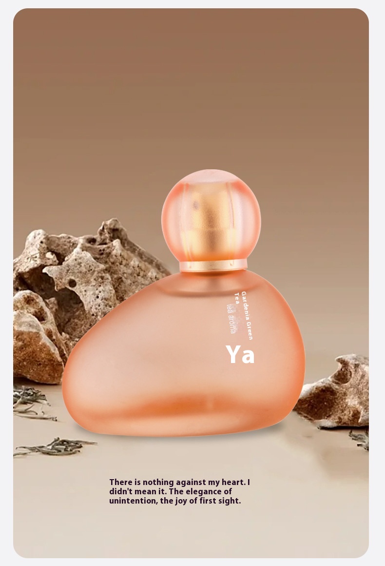 Gardenia Green Tea Perfume