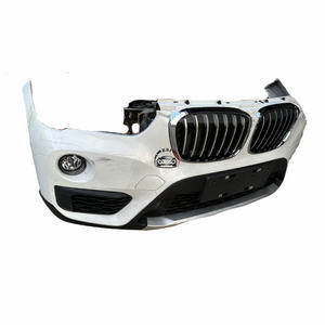 Alta calidad de <span class=keywords><strong>segunda</strong></span> <span class=keywords><strong>mano</strong></span> para <span class=keywords><strong>BMW</strong></span> <span class=keywords><strong>X1</strong></span> F48 Parachoques Estado usado popular - Product Image 2